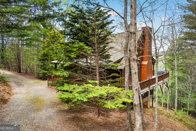 425 Rhonda Lane 5, Mineral Bluff, GA 30559