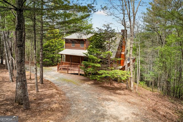 425 Rhonda Lane 5, Mineral Bluff, GA 30559
