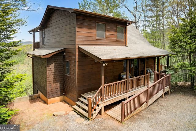 425 Rhonda Lane 5, Mineral Bluff, GA 30559