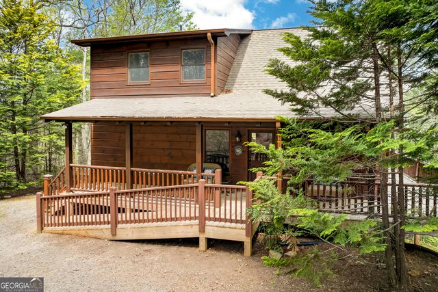 425 Rhonda Lane 5, Mineral Bluff, GA 30559
