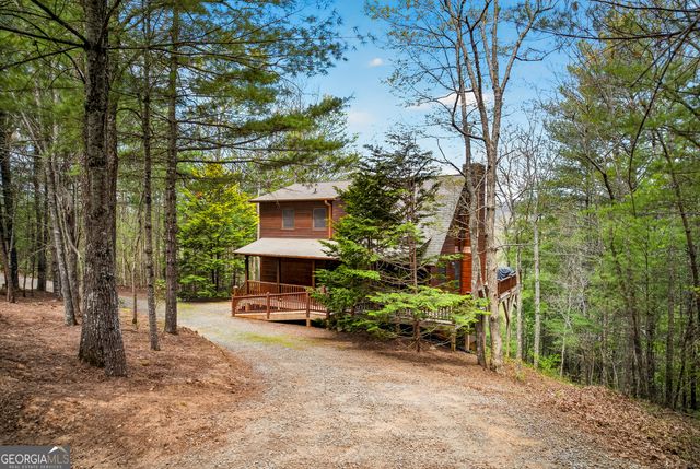 425 Rhonda Lane 5, Mineral Bluff, GA 30559