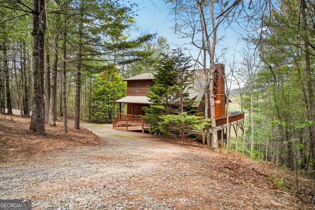 425 Rhonda Lane 5, Mineral Bluff, GA 30559
