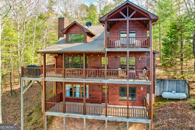 425 Rhonda Lane 5, Mineral Bluff, GA 30559