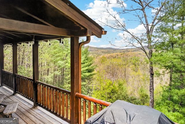 425 Rhonda Lane 5, Mineral Bluff, GA 30559