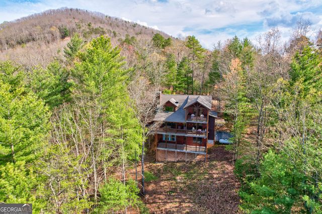 425 Rhonda Lane 5, Mineral Bluff, GA 30559