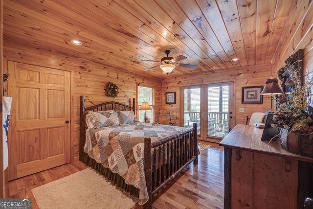 425 Rhonda Lane 5, Mineral Bluff, GA 30559