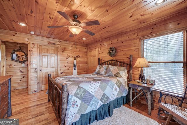 425 Rhonda Lane 5, Mineral Bluff, GA 30559