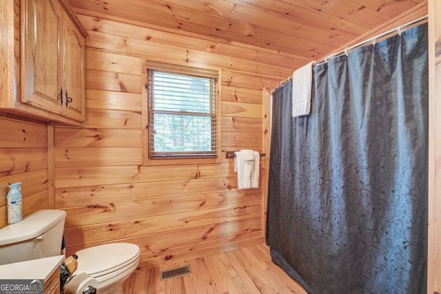 425 Rhonda Lane 5, Mineral Bluff, GA 30559