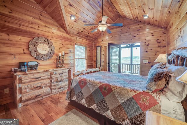 425 Rhonda Lane 5, Mineral Bluff, GA 30559