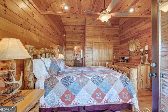 425 Rhonda Lane 5, Mineral Bluff, GA 30559