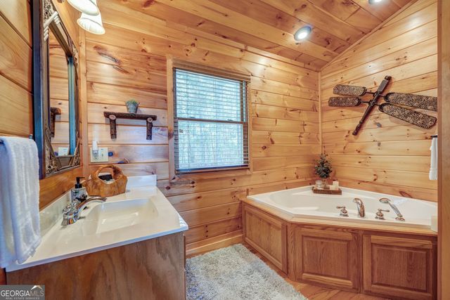425 Rhonda Lane 5, Mineral Bluff, GA 30559