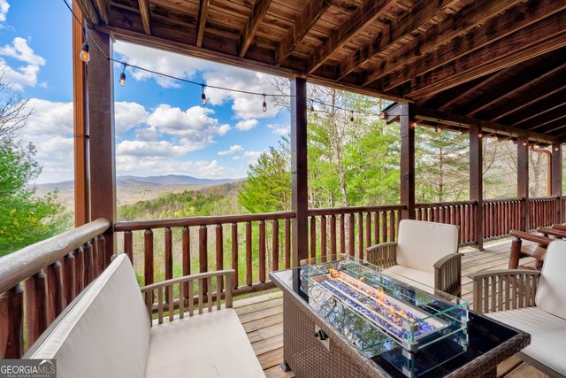 425 Rhonda Lane 5, Mineral Bluff, GA 30559