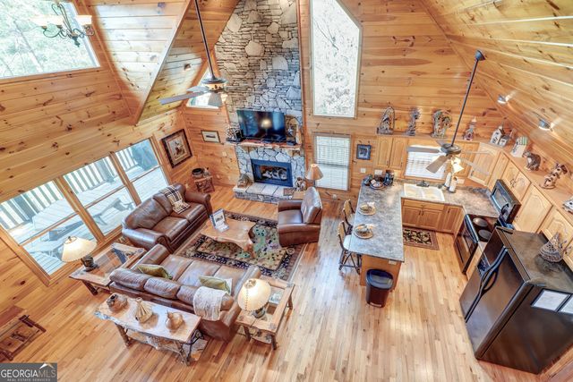 425 Rhonda Lane 5, Mineral Bluff, GA 30559