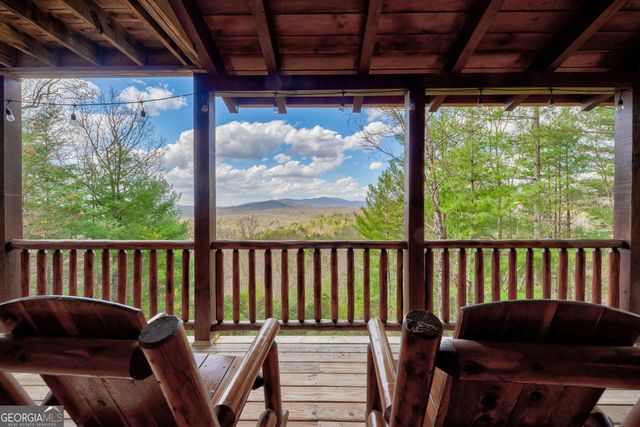425 Rhonda Lane 5, Mineral Bluff, GA 30559