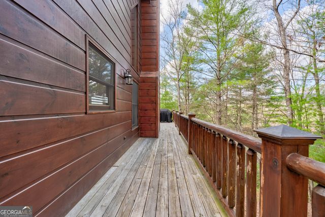 425 Rhonda Lane 5, Mineral Bluff, GA 30559