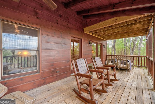 425 Rhonda Lane 5, Mineral Bluff, GA 30559