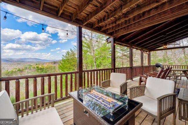 425 Rhonda Lane 5, Mineral Bluff, GA 30559
