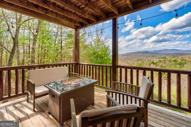 425 Rhonda Lane 5, Mineral Bluff, GA 30559