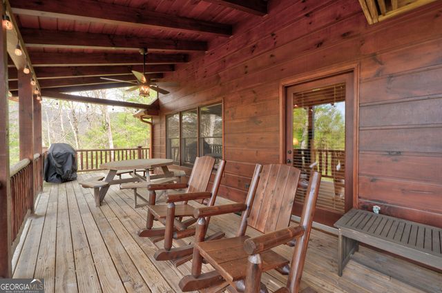425 Rhonda Lane 5, Mineral Bluff, GA 30559