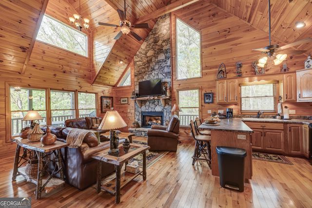 425 Rhonda Lane 5, Mineral Bluff, GA 30559
