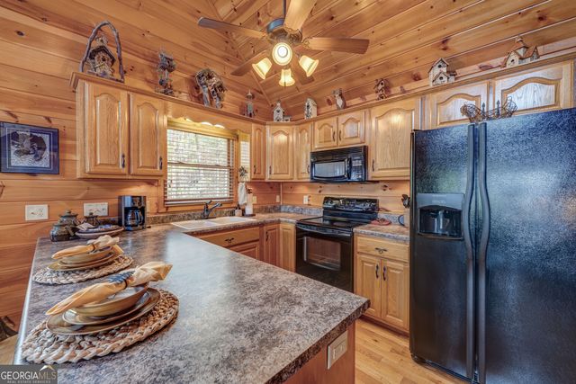 425 Rhonda Lane 5, Mineral Bluff, GA 30559