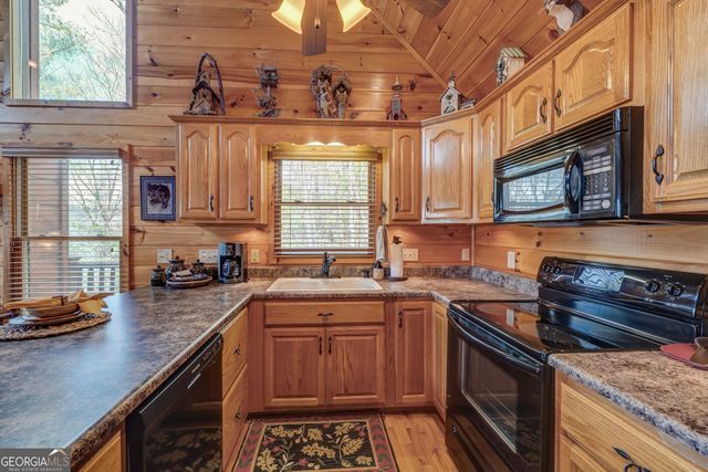 425 Rhonda Lane 5, Mineral Bluff, GA 30559