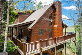 425 Rhonda Lane 5, Mineral Bluff, GA 30559