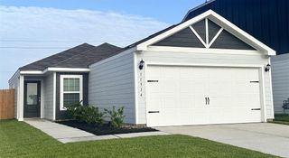 11514 Texas Spring Drive, Houston, TX 77048