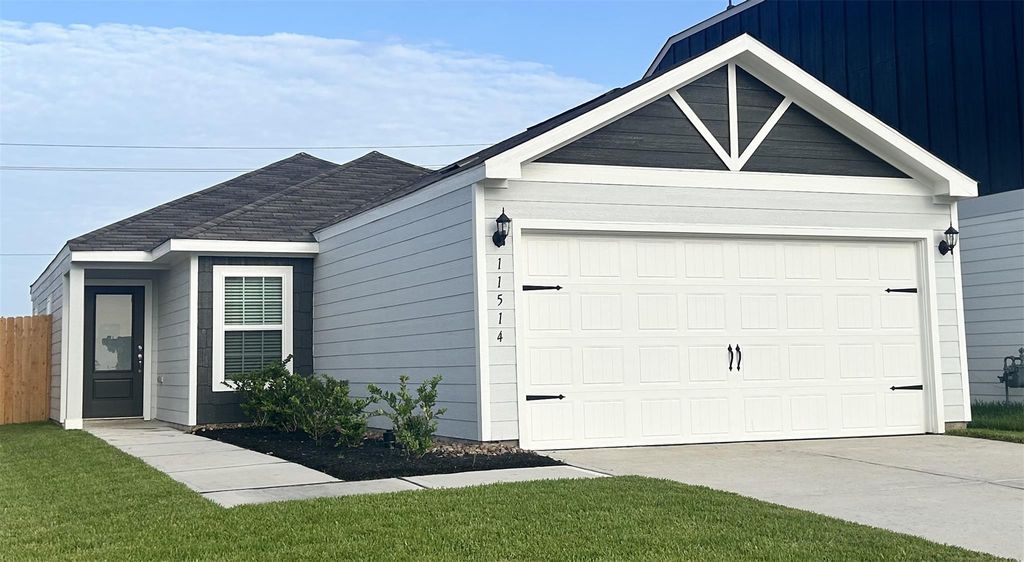 11514 Texas Spring Drive, Houston, TX 77048