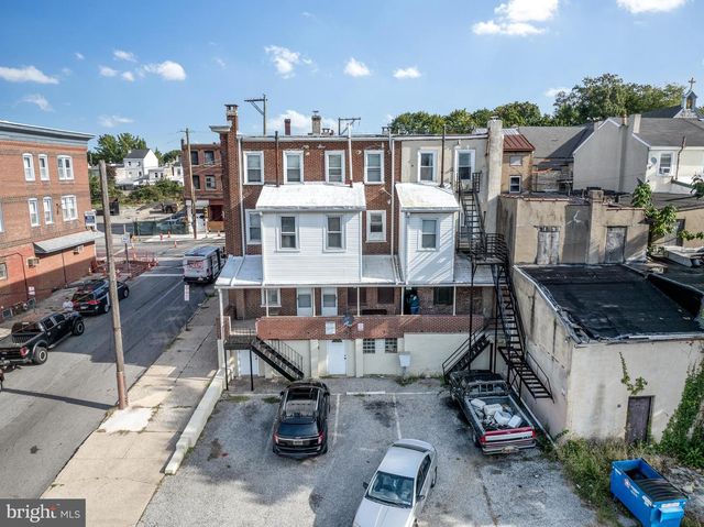 400-404 E MAIN ST, Norristown, PA 19401