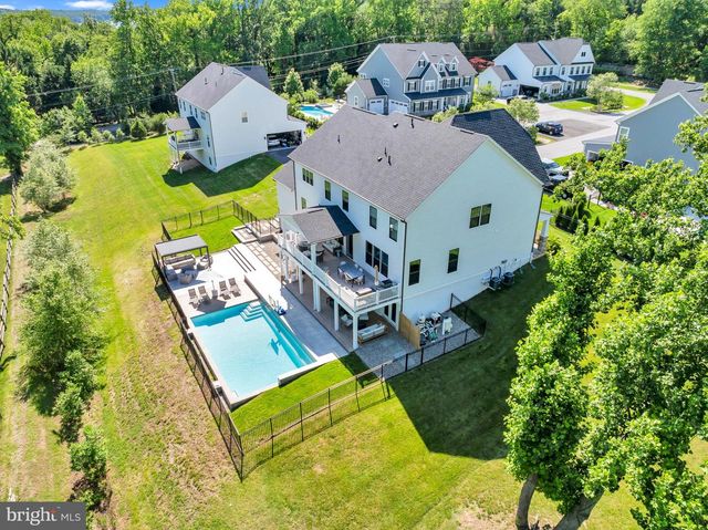 1005 LINDA LEE CT, Severna Park, MD 21146