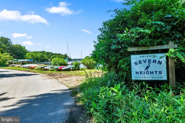 1005 LINDA LEE CT, Severna Park, MD 21146