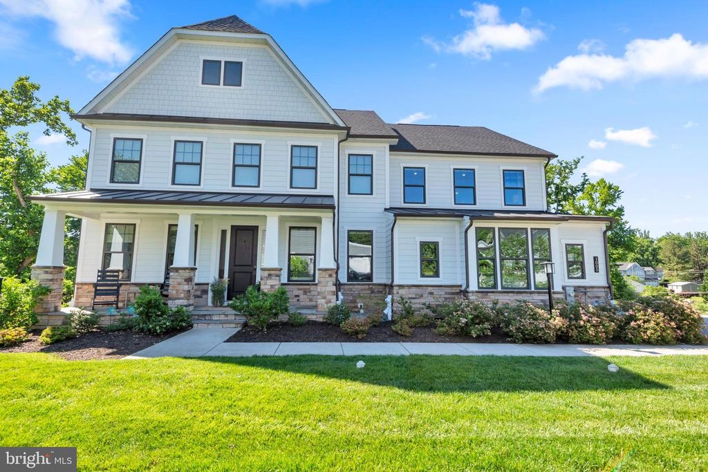 1005 LINDA LEE CT, Severna Park, MD 21146