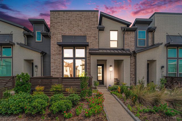 16630 Lake Austin Street, Cypress, TX 77433