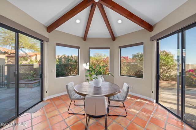 5819 N Bright Star Drive, Tucson, AZ 85718