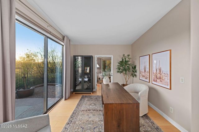 5819 N Bright Star Drive, Tucson, AZ 85718