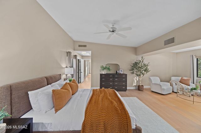 5819 N Bright Star Drive, Tucson, AZ 85718