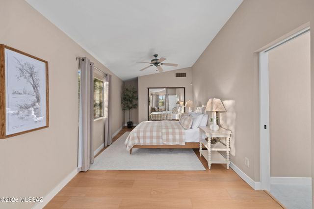 5819 N Bright Star Drive, Tucson, AZ 85718