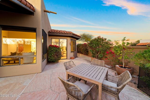 5819 N Bright Star Drive, Tucson, AZ 85718