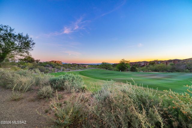 5819 N Bright Star Drive, Tucson, AZ 85718