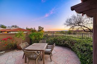 5819 N Bright Star Drive, Tucson, AZ 85718