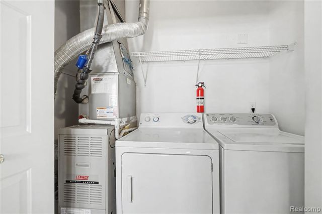 43039 Strand Drive, Sterling Heights, MI 48313