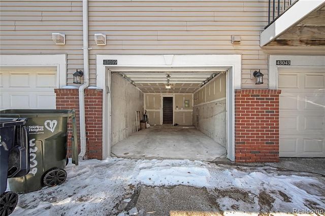 43039 Strand Drive, Sterling Heights, MI 48313