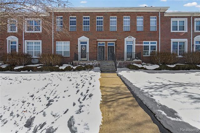 43039 Strand Drive, Sterling Heights, MI 48313