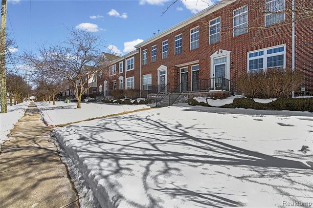 43039 Strand Drive, Sterling Heights, MI 48313