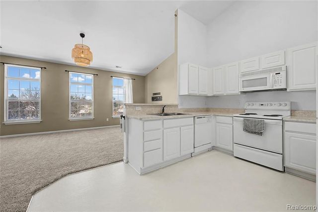 43039 Strand Drive, Sterling Heights, MI 48313