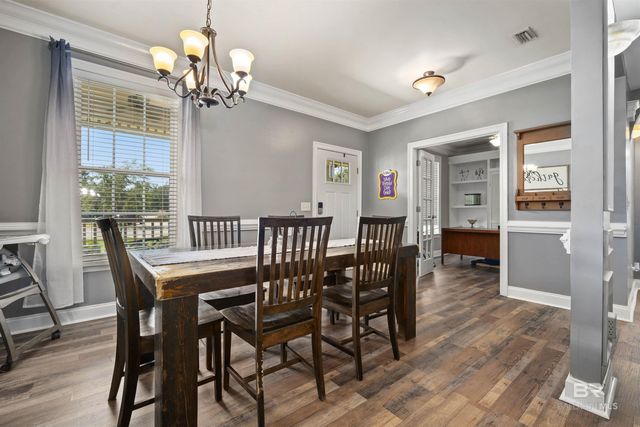 17202 Bridgeport Drive, Summerdale, AL 36580