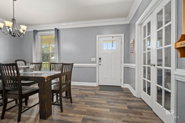 17202 Bridgeport Drive, Summerdale, AL 36580