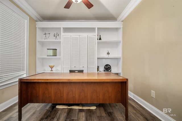 17202 Bridgeport Drive, Summerdale, AL 36580