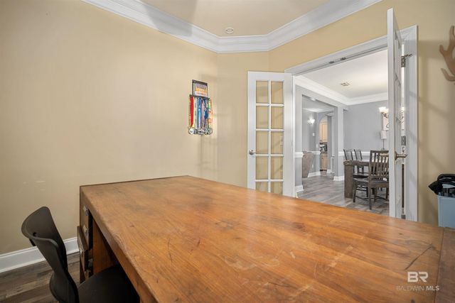 17202 Bridgeport Drive, Summerdale, AL 36580